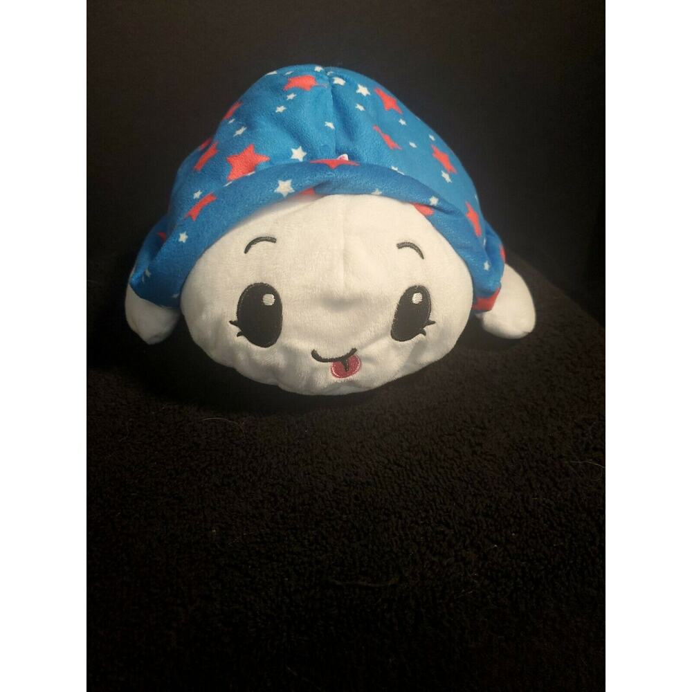 Olympian Simone Biles Collectible 8 inch Pikmi Pop Plush Limited Edition